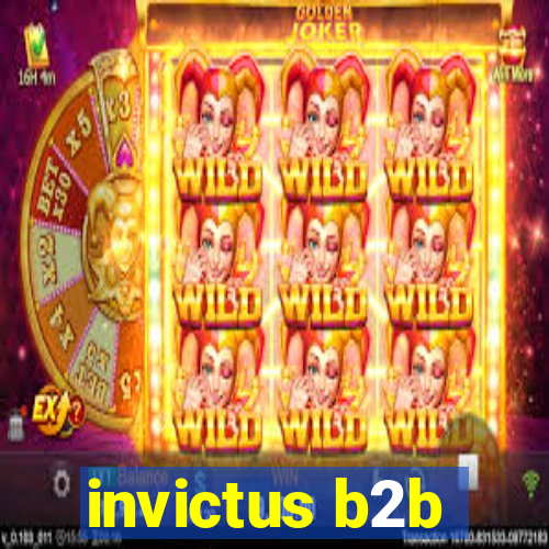 invictus b2b